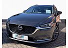 Mazda 6 Facelift SKYACTIV-G 194 AT AL-SIGNATURE *Abnehmb. AHK*Ganzjahresreifen*