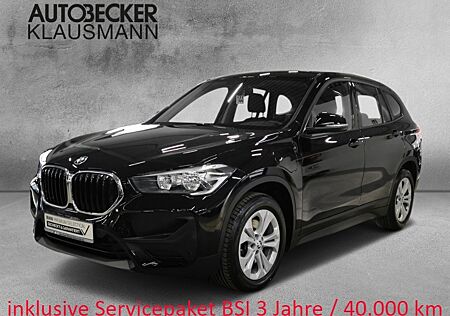 BMW X1 xDrive 25 e Advantage EU6d Park-Assistent