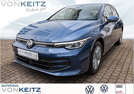 VW Golf LIFE 1,5 l TSI 85 kW +S/LHZ+NAVI+CARPLAY+BT