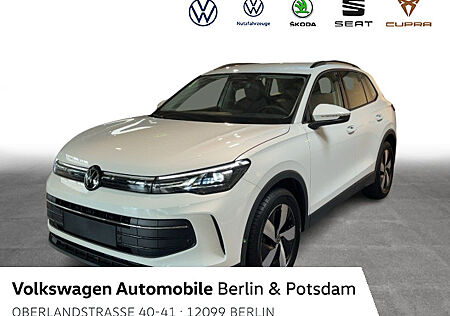 VW Tiguan 1.5eTSI DSG LIFE*NewModell*AHK NAVI