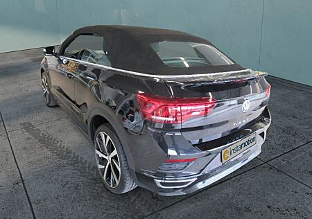 VW T-Roc Cabriolet 1.5 TSI R-Line *Navi*ACC*Rückfahrkamera*