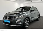 VW T-Roc 1.5 TSI NAV ACC SHZ KLIMAAUT IQ.Drive