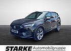 Seat Tarraco 2.0 TDI DSG 4Drive FR