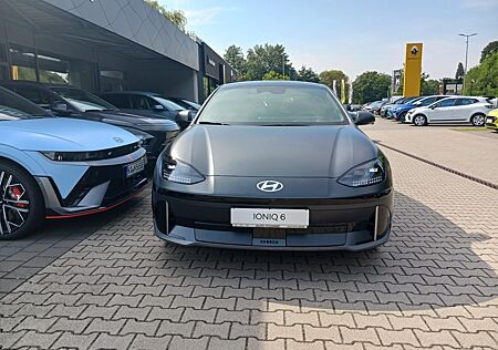 Hyundai IONIQ 6 Heckantrieb 77,4kWh Batterie 229PS