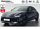 Hyundai IONIQ 6 FIRST EDITION 77,4kWh 4WD+SURROUND-VIEW+MATRIX-LED+NAVI+TEILLEDER