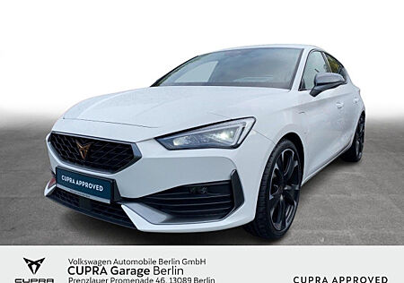 Cupra Leon 1.4 e-HYBRID DSG Navi LED GRA PDC SHZ