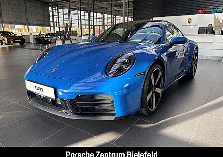 Porsche 992 911 Carrera SportDesign Innodrive HD MATRIX