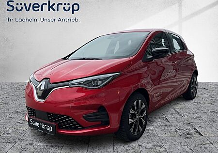 Renault ZOE E-Tech EV50 R135 100% Elektrisch