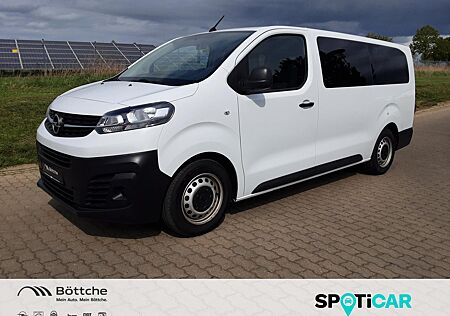 Opel Vivaro 1.5 Kombi L (L3) IntelliLink/SHZ/PDC/DAB+