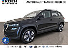 Skoda Karoq 1.5 TSI DSG Tour PANO STANDHZG AHK MATR Navi