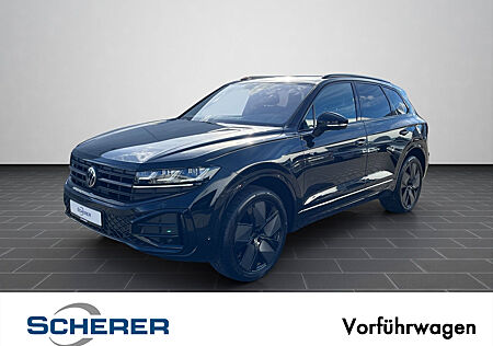 VW Touareg R-Line