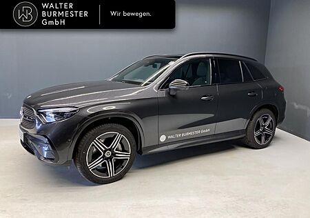 Mercedes-Benz GLC 300 de 4M AMG Pano Night SpurW LM S-Sitz