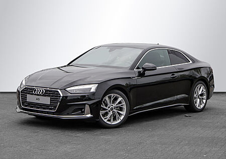 Audi A5 Coupe 35 TFSI advanced