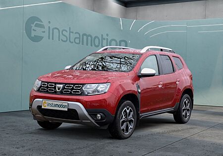 Dacia Duster II 1.3 TCe 130 Prestige GPF NAVI PDC BT A