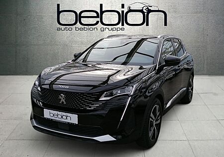 Peugeot 3008 1.6 Hybrid 225 (Plug-In) GT FLA Pano 360