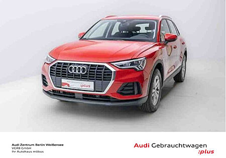 Audi Q3 45 TFSI e S-TRO*AHK*LED*360*NAV*PDC*DAB*KLIMA