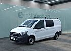 Mercedes-Benz Vito 116 CDI Mixto KLIMA+KAMERA+AHK