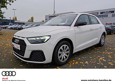 Audi A1 Sportback 25 TFSI *Smartph.-int.*LED*PDC*SHZ*