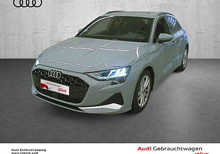 Audi A3 Sportback 35 TFSI advanced