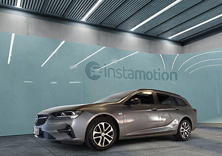 Opel Insignia 2.0 ST Edition Automatik Anhängerkupplung Einparkhilfe