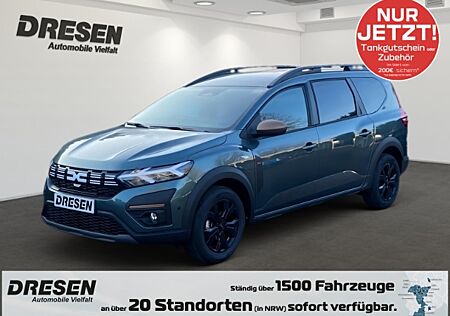 Dacia Jogger Extreme+ ECO-G 100 *Navi*Keyless*Kamera*Sitzheizung*uvm.