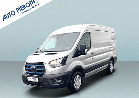 Ford e-Transit 350 L2H2 Kasten Lkw Trend *Pro Power OnBoard*