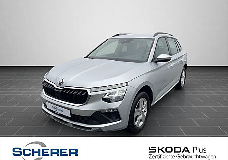 Skoda Kamiq 1.0 TSI Selection APP/BT/DAB/SHZ/LED