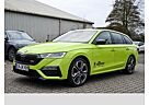 Skoda Octavia Combi RS