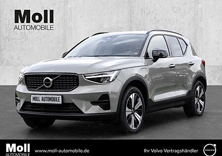 Volvo XC 40 XC40 Plus Dark Recharge Plug-In Hybrid 2WD T4 Twin Engine EU6d StandHZG Navi digitales Cockpit