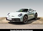 Porsche 992 911 Dakar nur 1.898 km Burmester LED-Matrix