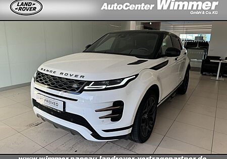 Land Rover Range Rover Evoque D180 R-Dynamic SE Keyless Entry