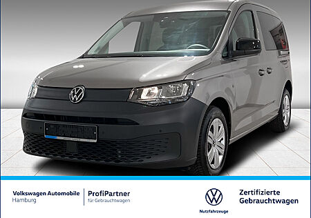 VW Caddy 1.5 TSI Sitzheizung Klima Einparkhilfe