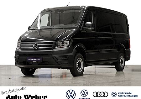 VW Crafter 35 Kasten mittellang FWD 2.0 TDI Automatik 3640 mm Navi SHZ