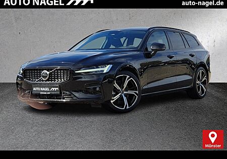 Volvo V60 B4 Plus Dark Automatik | Klima | LED | Shzg.