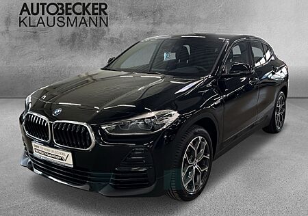 BMW X2 xDRIVE 25e AUTOMATIK NAVI LED PDC KAMERA APPLE