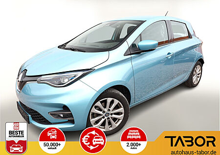 Renault ZOE ZE50 R110 zzgl. ab 79 Miet-Bat CCS LED Kam