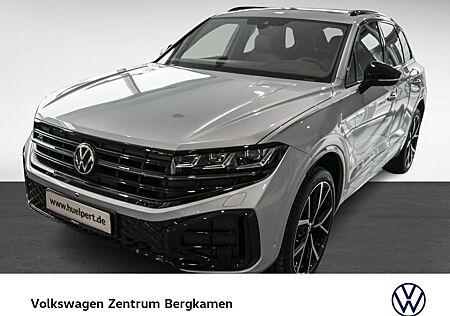 VW Touareg V6 TDI R-LINE DYNAUDIO PANO BLACKSTYLE