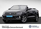 VW T-Roc Cabriolet 1.5 R-LINE AHK LM17 NAVI DAB+