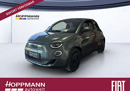 Fiat 500E GIORGIO ARMANI Collector's Edition