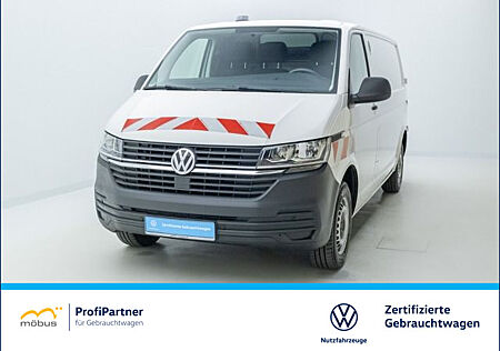 VW T6 .1 Kasten 2.0 TDI LR*AHK*PDC*KLIMA*