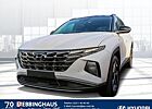 Hyundai Tucson NX4 Prime -Allrad-Navi-Leder-digitales Cockpit-Soundsystem-Klimasitze-LED-ACC-