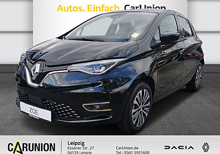 Renault ZOE Iconic EV50 135hp PDC, CARPLAY