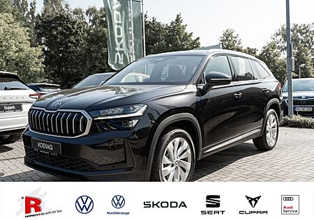 Skoda Kodiaq Selection 2.0 TDI DSG 4x4 HUD 360 LM AHK