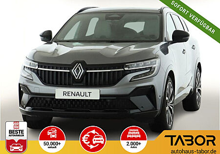 Renault Espace 1.2 E-TECH 200 Iconic Pano H/K Matrix HUD