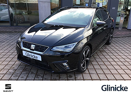 Seat Ibiza FR 1.0 TSI Navi+18"+Panorama+LED+RFK+SHZ+Kessy