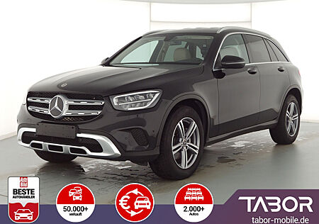 Mercedes-Benz GLC-Klasse GLC 200 d 4M Business LED Nav KomfP 18Z ParkP