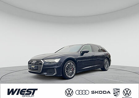 Audi A6 Avant sport 55 TFSI e qu. S tronic S line Navi HUD B&O Matrix