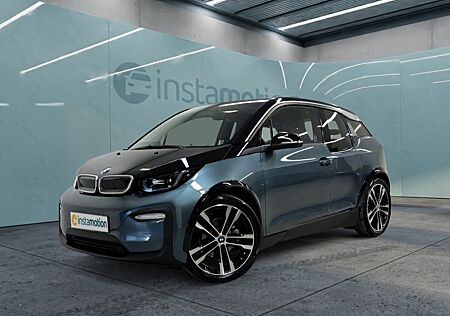 BMW i3 Basis