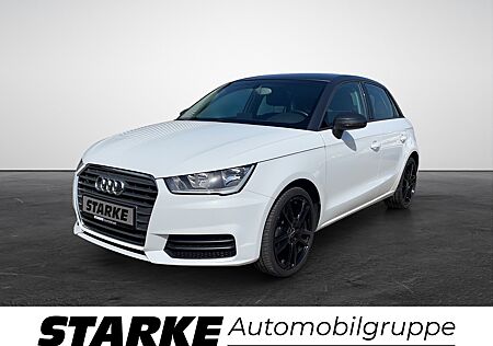 Audi A1 Sportback 1.0 TFSI S-tronic Basis