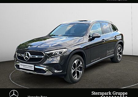 Mercedes-Benz GLC 300 e 4M AVANTG*MEMORY*AHK*LED*DISTR*KAMERA*